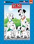 101 dalmatians 著者：  Linda Armstrong 
