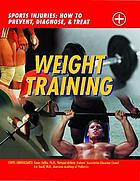 Weight training