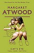 Cat's eye von Margaret Atwood