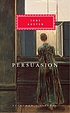 Persuasion 著者：  Jane Austen 