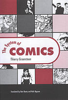 The system of comics
