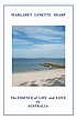 The essence of life and love in Australia by  Margaret Lynette Sharp 