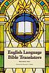 English Language Bible Translators door William E Paul