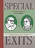 Special exits : a graphic memoir by  Joyce Farmer 