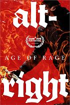 Alt-right age of rage