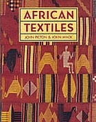 African textiles