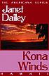 Kona winds por Janet Dailey
