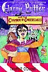 Harry Putter and the chamber of cheesecakes 著者：  Timothy R O'Donnell 