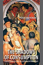 The shadows of consumption : consequences for the global environment