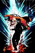 Transmetropolitan : year of the bastard de Warren Ellis