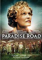 Paradise road