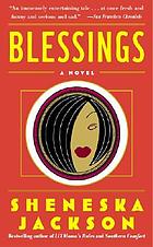 Blessings : a novel