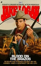 Blood on the brazos