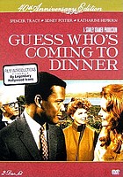 Guess who's coming to dinner