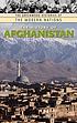 The history of Afghanistan door Meredith L Runion