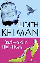Backward in high heels