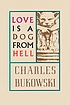 Dangling in the tournefortia por Charles Bukowski
