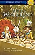 Alice in Wonderland by  Mallory Loehr 