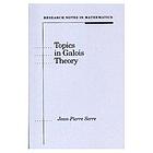 Topics in Galois theory