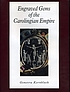 Engraved gems of the Carolingian empire