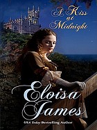A kiss at midnight