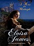 A kiss at midnight by  Eloisa James 