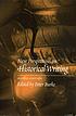 New perspectives on historical writing door Peter Burke