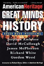 Great minds of history