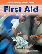 First aid