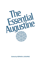 The essential Augustine