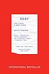 Debt : the first 5,000 years by  David Graeber 