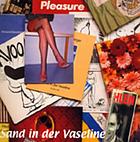 Sand in der Vaseline : Künstlerbücher II, 1980-2002