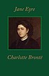 Jane Eyre por Charlotte Brontë