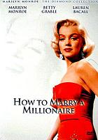 How to marry a millionaire