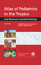 Atlas of pediatrics in the tropics and resource-limited settings