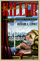 The cover girl killer : a Hobart Lindsey/Marvia Plum mystery