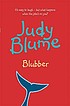 Blubber door Judy Blume