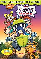 The Rugrats movie