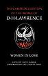 Women in love