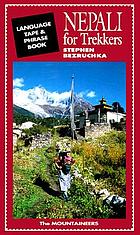 Nepali for trekkers
