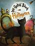Los gatos black on Halloween