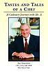 Tastes and tales of a chef : a culinary journey... by  Joseph Amendola 