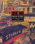 Nexus New York : Latin/American artists in the... by  Deborah Cullen 