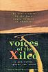 Voices of the xiled : a generation speaks for... de Michael Wexler
