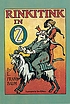 Rinkitink in Oz de L  Frank Baum