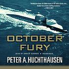 October fury