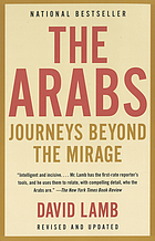 The Arabs : journeys beyond the mirage