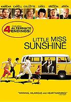 Little Miss Sunshine