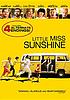 Little Miss Sunshine
