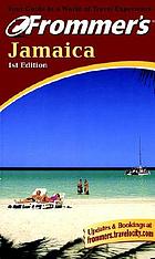 Frommer's Jamaica